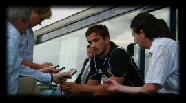 Danny Cipriani